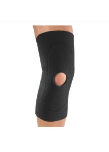 PROCARE Pull-On Knee Support, Open Patella