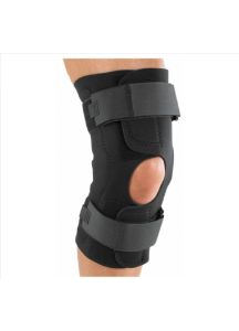 Procare Reddie Knee Brace with Hinges, 2X-Large, 25-1/2" - 28" Circumference 2X-Large - 79-82399