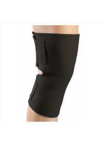 PROCARE Universal Knee Wrap with Patella Opening