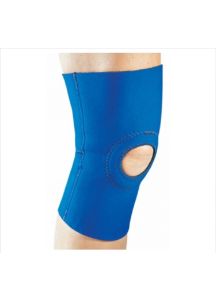 PROCARE Knee Support with Open, Reinforced Patella