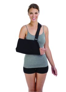 Deluxe Arm Support Sling with Pad