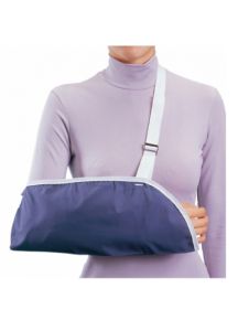 Clinic Cotton Arm Sling