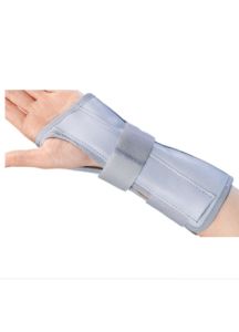 Cinch-Lock Wrist / Forearm Splint One Size Fits Most - 79-87050