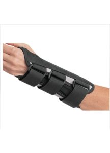 Patterson Medical Assorted Wrist Braces/Splints
