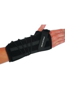 Wrist Support Quick-Fit Wrist II Removable Palmar Stay