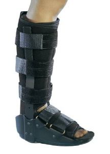 SideKICK Ankle Walker Boot, Left or Right Foot
