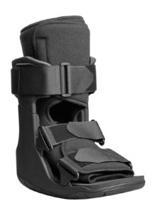 XcelTrax Walking Boot for Left or Right Foot