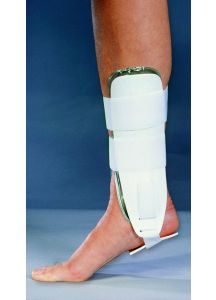 Air Gel Ankle Support
