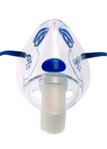 Pediatric Character Aerosol Mask, Puppy