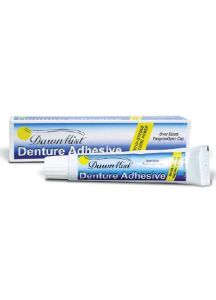 Dawn Mist Denture Adhesive Cream