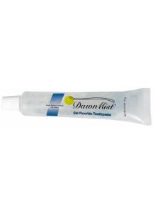 Dawn Mist Toothpaste 0.6 oz. - GTP4654