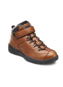 Dr. Comfort Ranger Men's Hiking Boots