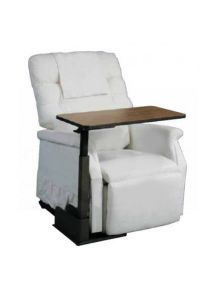 Seat Lift Chair Table by Drive Medical