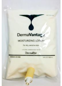 DermaRite Dermavantage Moisturizer - 00149BB