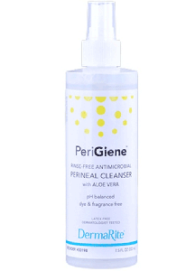 PeriGiene Antimicrobial No-rinse Perineal Cleanser