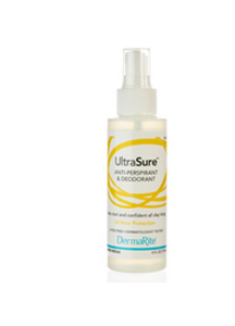 UltraSure Antiperspirant Deodorant Spray