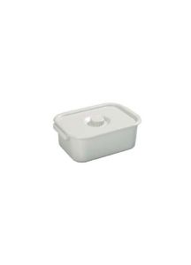Commode Bucket and Cover - 11109