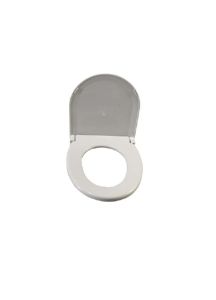 Drive Medical 11150-1 Round Toilet Seat