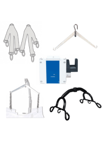 Drive Medical Patient Lift Parts &amp; Sling Accessories