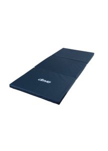 Tri-Fold Bedside Fall Protection Mat