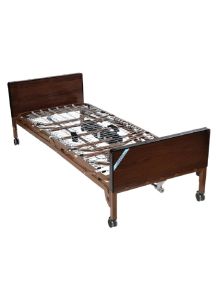 Delta Ultra-Light 1000 Full Electric Bed 16 to 22 Inch - 15033