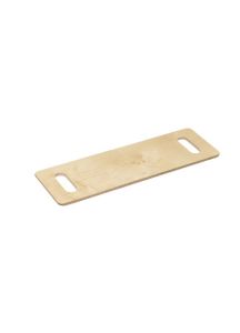Wooden Transfer Board With Handles