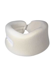 Soft Foam Cervical Collar