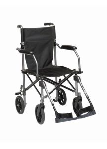 Travelite Transport Wheelchair Chair in a Bag