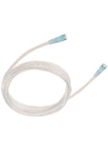 Drive Medical Oxygen Tubing - TUB NK 50 - Soft, Disposable, and Safe