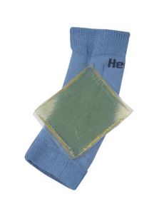 Duro-Med Heelbo Premium Heel and Elbow Protector