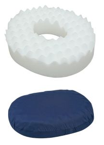 Duro-Med Convoluted Foam Ring Cushions
