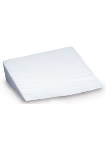 Duro-Med Foam Bed Wedge - Ideal for Comfortable and Gradual Elevation