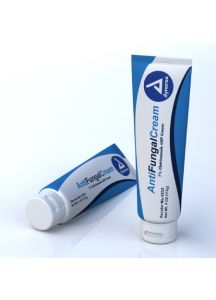 Itch Relief Antifungal Cream