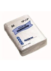 Dynarex Disposable Washcloth