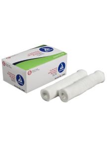 Conforming Stretch Gauze Bandages Non Sterile Latex Free