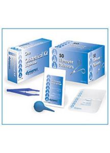 Obstetrical Kit Disposable