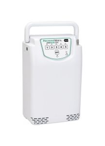EasyPulse POC Portable Oxygen Concentrator - Precision Medical