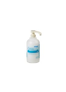 Ecolab Hand Sanitizer Gel - 62% Ethyl Alcohol, 540mL