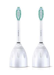 Philips Sonicare E-Series Replacement Brush Heads - 2077600