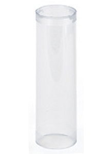 Encore Oversized Penis Pump Cylinder - 10 inch Long