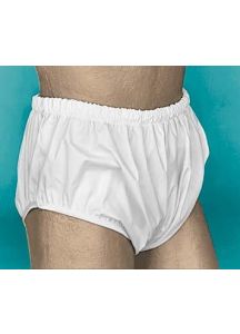 Adult Diaper Covers and Plastic Pants