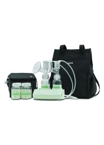 Purely Yours Professional Breast Pump With Carry All