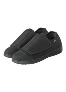 Silverts Extra Wide Shoes For Women