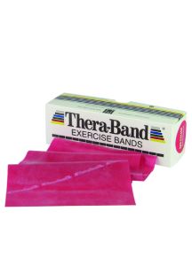 Thera-Band Exercise Band 6 Yard - 101001