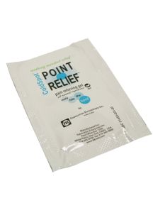 Point Relief ColdSpot Cold Therapy Pain Relief - 110740100