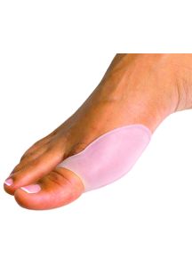 Visco-Gel Hallux Bunion Guard Bunion Protector One Size Fits Most - 1316