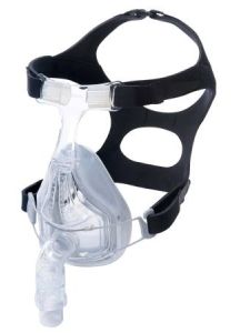 Forma Full Face Mask with Headgear Medium/Large - 400471A