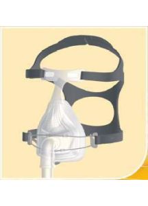 Forma Full Face Mask with Headgear X-Large - 400473A