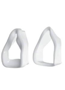 Silicone Seal & Cushion For The Full Face #432, Small - 400HC113
