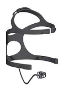 Stretchgear Headgear for FlexiFit 432 Full Face Mask - 400HC309